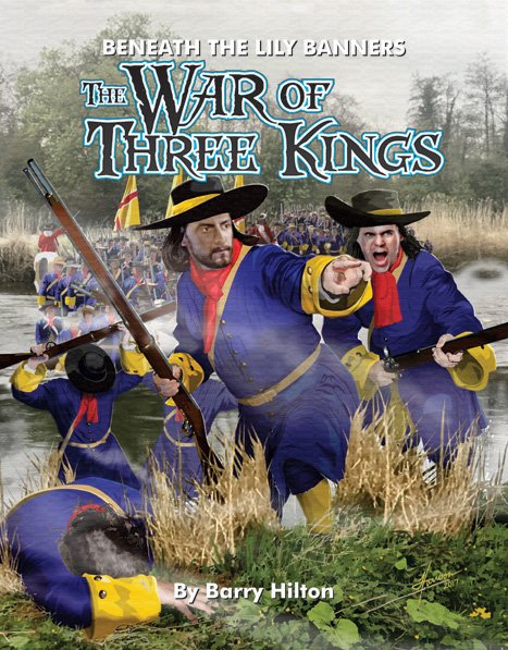 The War of Three Kings