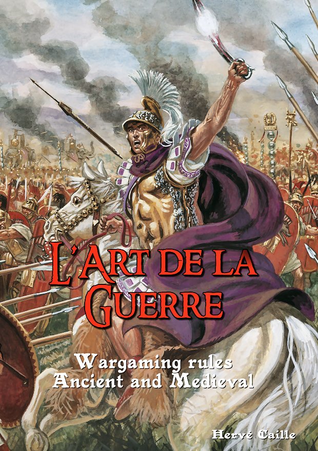 L'Art de la Guerre V.4