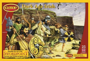 Gripping Beast Dark Age Irish