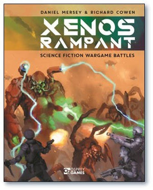 Xenos Rampant