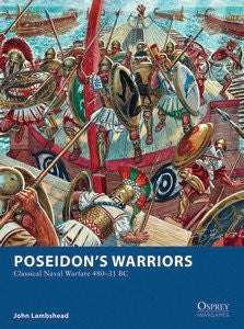 Poseidon's Warriors