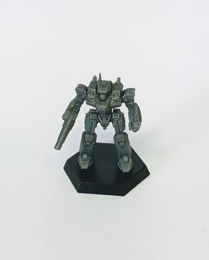 Battletech: Incubus (Vixen) single mech