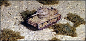 IT1 M 13/40 Medium Tank