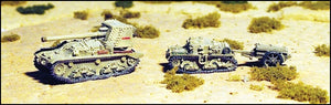 IT4 Semovente 90mm