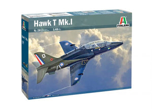 Italeri 1/48 Hawk T Mk.1 #2813