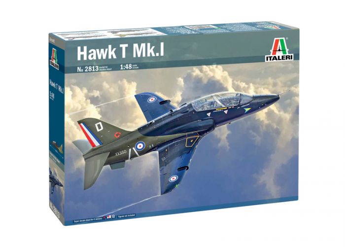 Italeri 1/48 Hawk T Mk.1 #2813