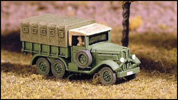 J9 Type 94 Medium Truck