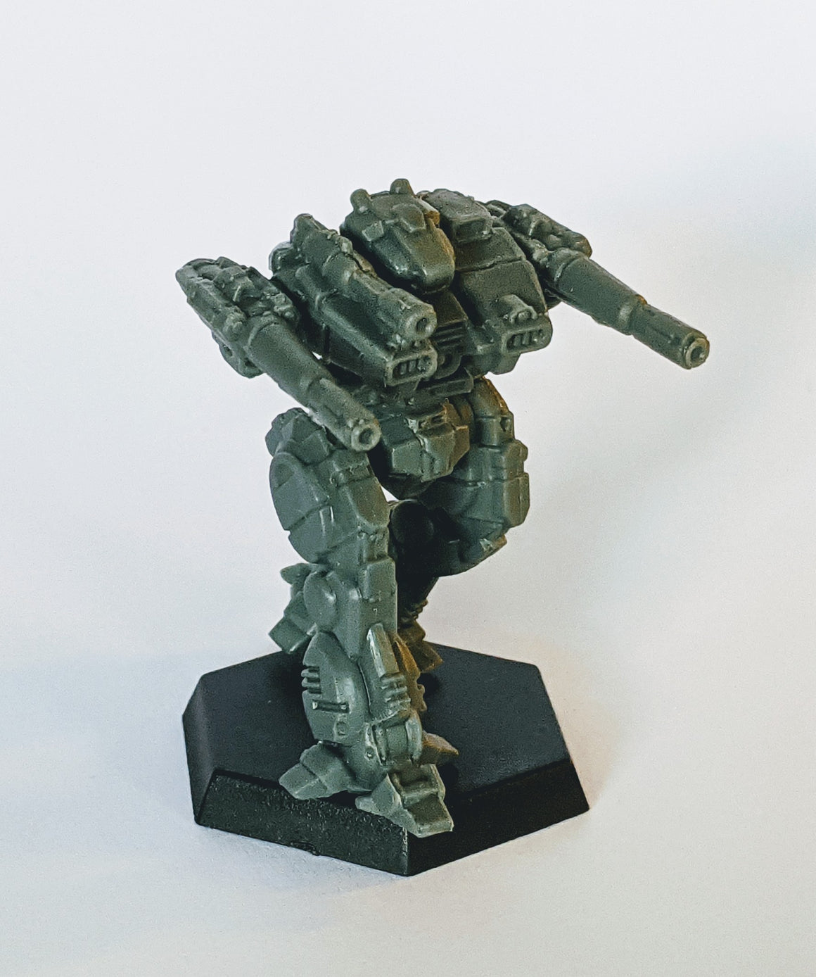 Battletech: Lancelot single mech