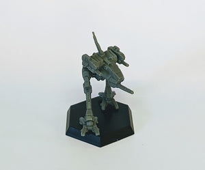 Battletech: Locust single mech