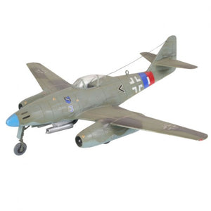 ME 262 A1A