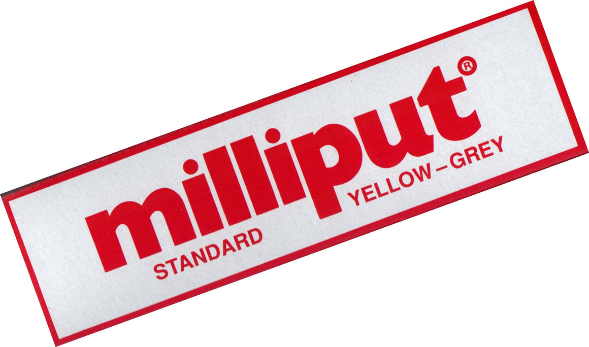 Milliput Standard