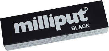 Milliput Black