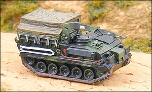 N134 FV434 REME