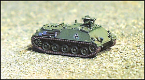 N45 Raketenpanzer SS-11