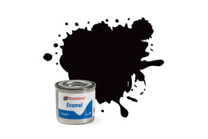 Humbrol Enamel Satin 14ml