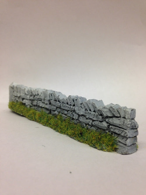 Javis 'OO' Rough Roadside Walling (PW1)