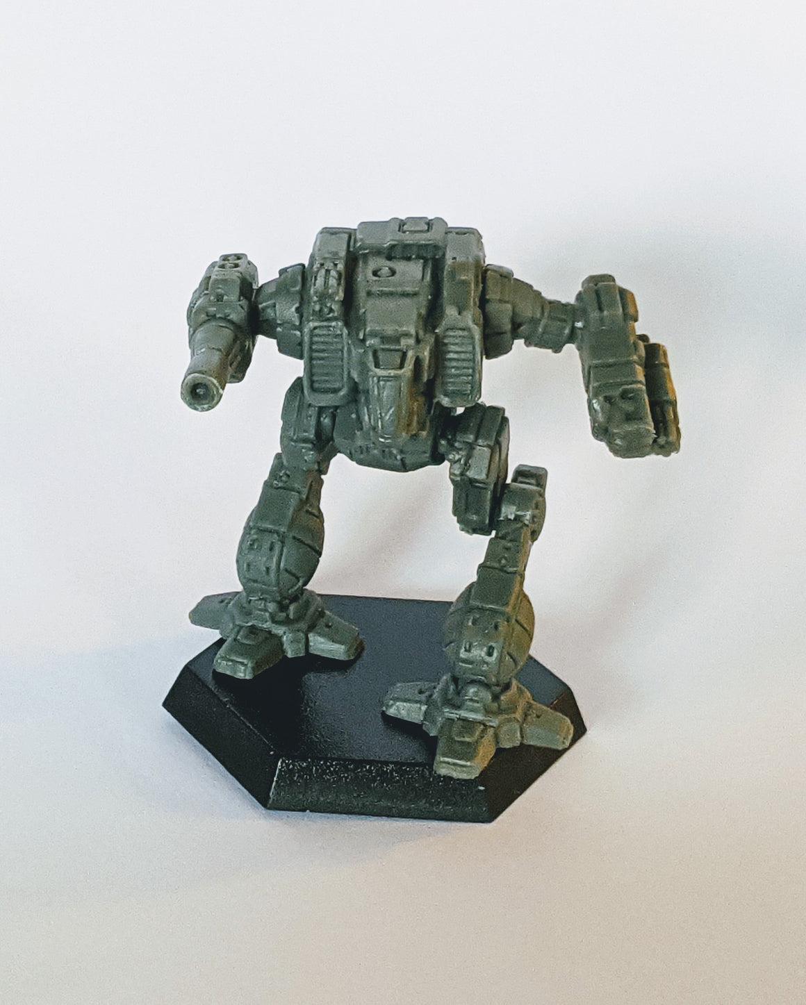 Battletech: Shadow Cat single mech