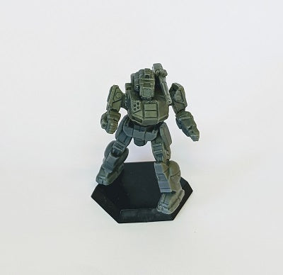 Battletech: Shadow Hawk single mech