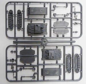 Victrix Stug III Ausf.G 12mm/1:144 scale