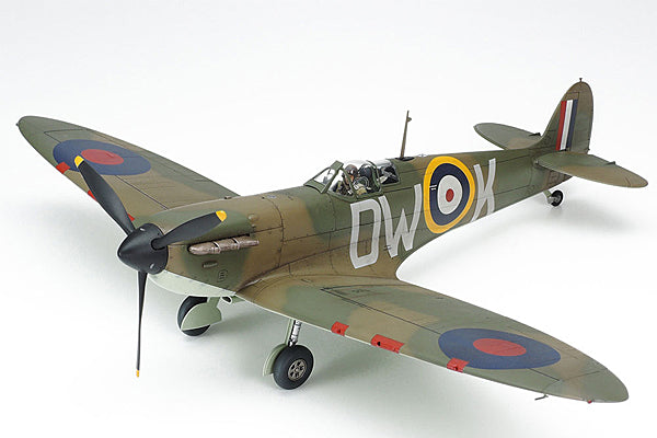 1/48 Supermarine Spitfire Mk.I