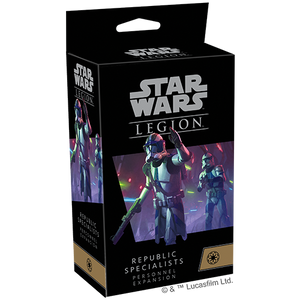 Republic Specialists Personnel Expansions