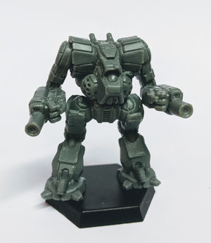 Battletech: Thug single mech