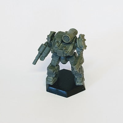 Battletech: Thunderbolt single mech