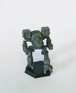 Battletech: Timber Wolf (Mad Cat) single mech