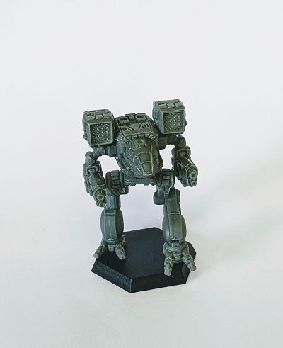 Battletech: Timber Wolf (Mad Cat) single mech