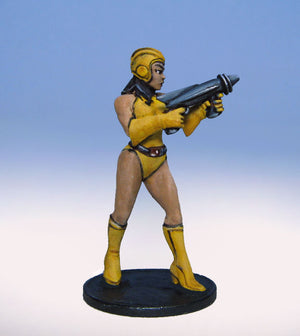 Valkeeri trooper 3