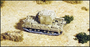 GHQ UK19 Bishop