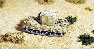 GHQ UK19 Bishop