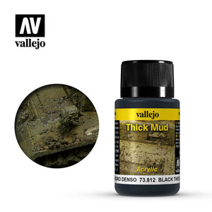 Vallejo Weathering Effects 40ml