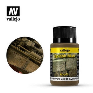 Vallejo Weathering Effects 40ml