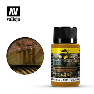 Vallejo Weathering Effects 40ml