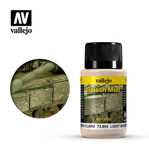 Vallejo Weathering Effects 40ml