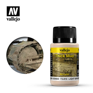 Vallejo Weathering Effects 40ml