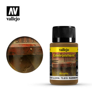 Vallejo Weathering Effects 40ml