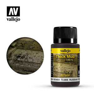 Vallejo Weathering Effects 40ml