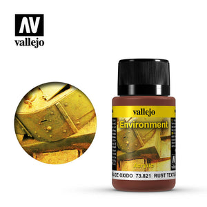 Vallejo Weathering Effects 40ml