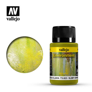 Vallejo Weathering Effects 40ml