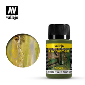 Vallejo Weathering Effects 40ml