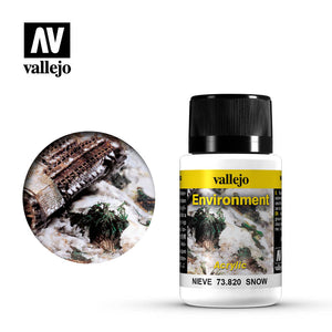 Vallejo Weathering Effects 40ml