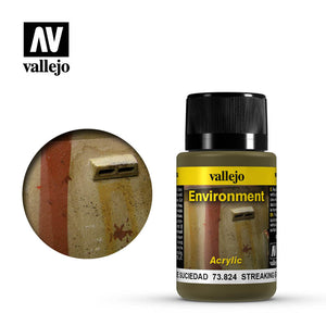 Vallejo Weathering Effects 40ml