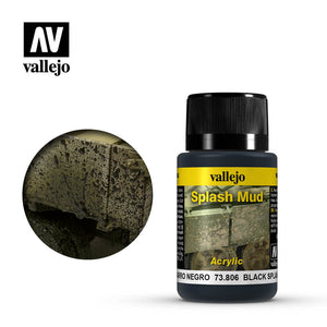 Vallejo Weathering Effects 40ml