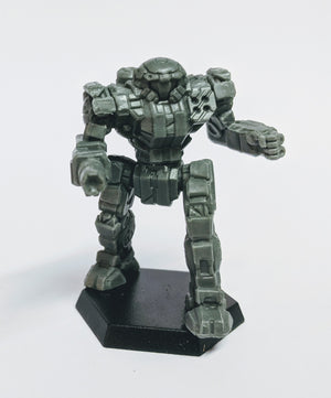 Battletech: Victor single mech