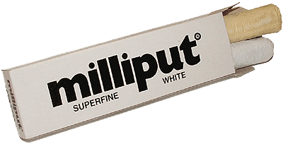 Milliput Superfine