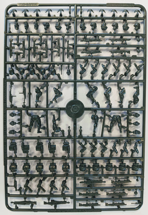 Wargames Atlantic Eisenkern Panzerjäger sprue