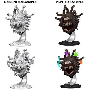 Beholder (D&D Nolzur's Marvelous Miniatures)