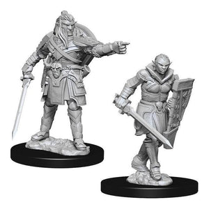 Hobgoblins (D&D Nolzur's Marvelous Miniatures)